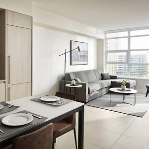 One Bedroom Suite
