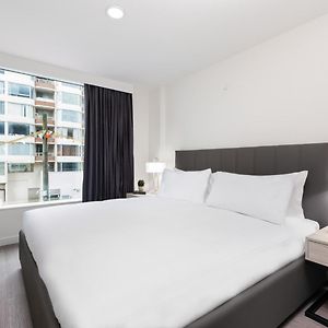 One Bedroom Suite ADA